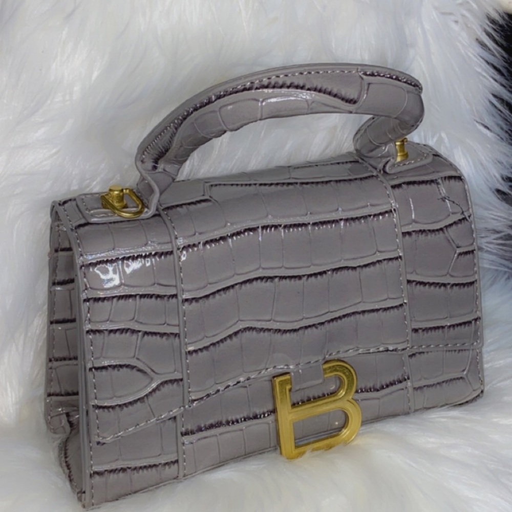 B Purse